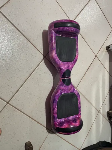 Hoverboard 6.5 infantil