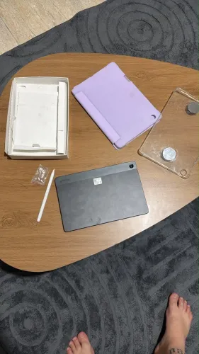 Tablet a9 Plus