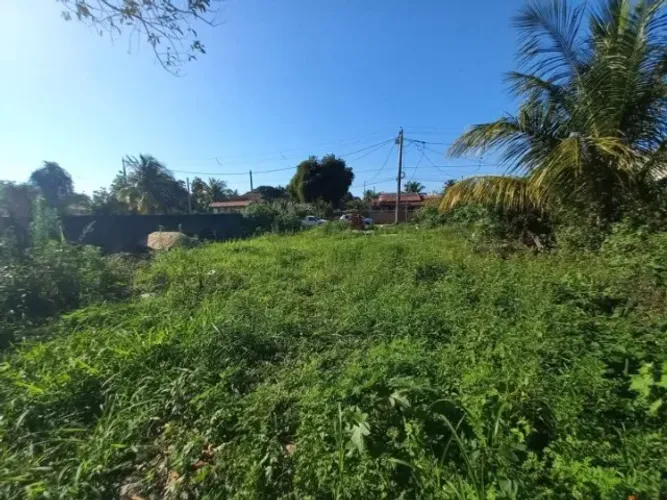 TERRENO EM SÃO JOSÉ DE IMBASSAÍ - 360 M² - MARICÁ - SG - RJ.