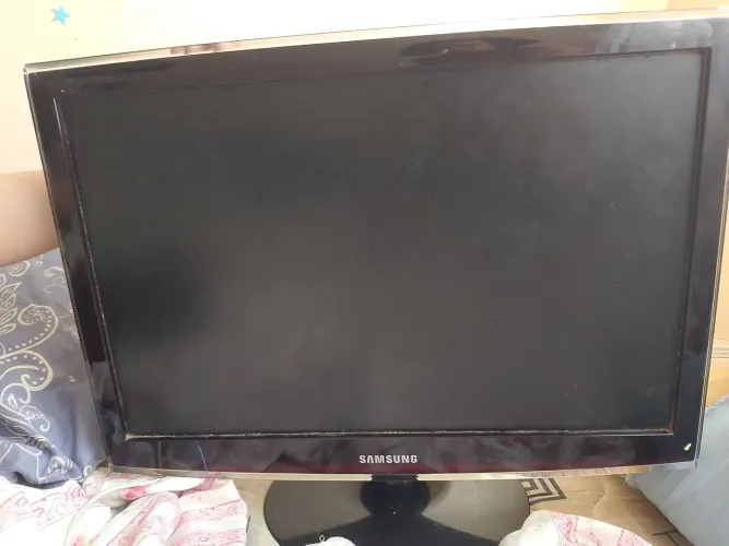 Monitor e tv samsung
