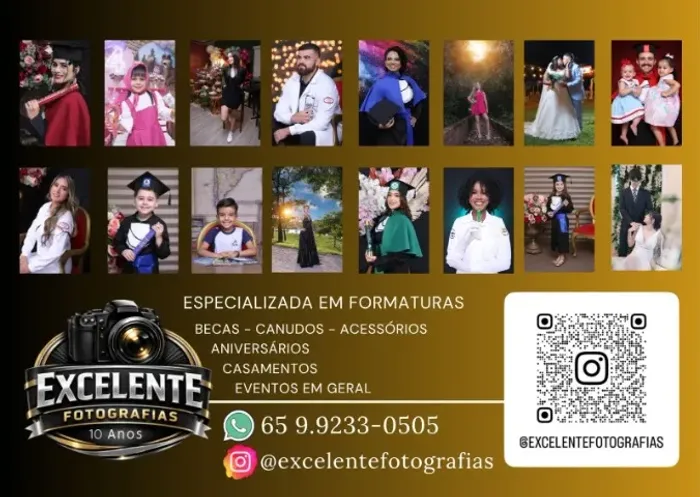 Fotografo Profissional