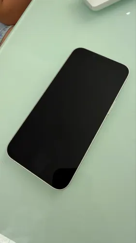 iPhone 13 128gb Branco (83% bateria)