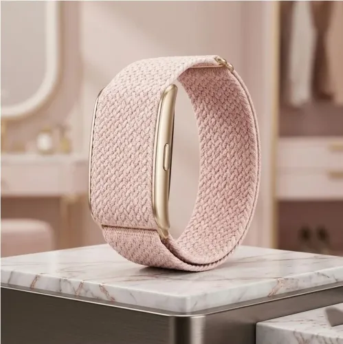 Pulseira inteligente watch