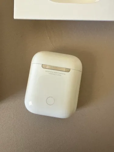 Airpods 1 geração