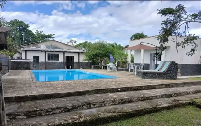 Chácara para Venda no bairro Palmeiras, localizado na cidade de Itanhaém SP