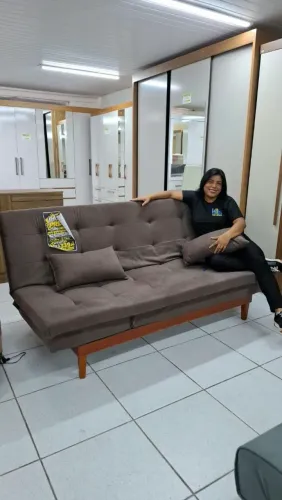 Sofá cama