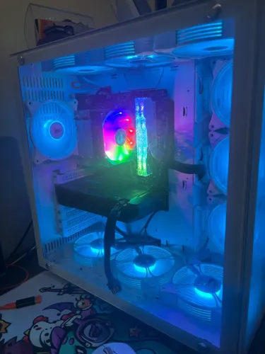 Pc gamer