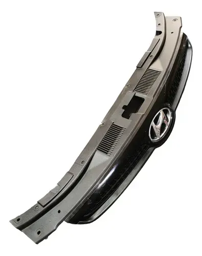 Grade Frontal Hyundai I30 2.0 2009 2010 2011 2012