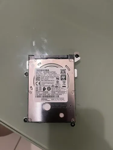 3 HDS DE 500gb