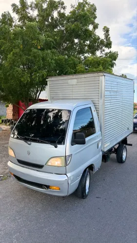 Hafei Towner Pick-up 1.0 8V 48cv 2P 2011