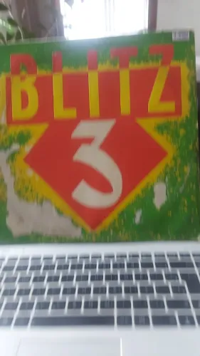 LP -Blitz 3