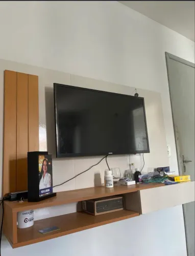 Painel de parede