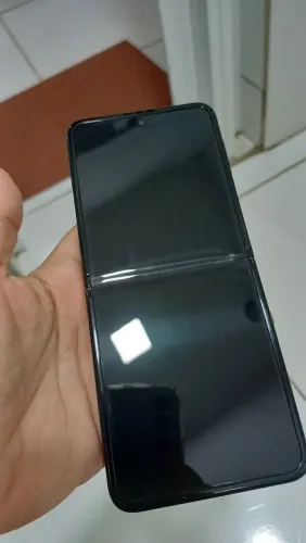 Samsung Z flip 3 5G