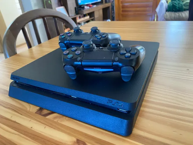 Ps4