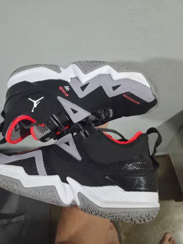 Nike Jordan Westbrook one take