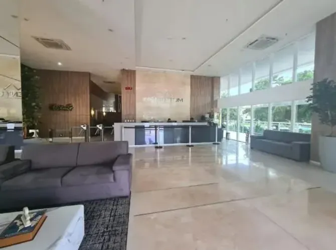 Sala Comercial 42 m² no Momentum Office O Melhor Prédio Comercial da Regiao