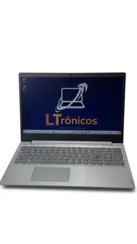 Notebook Lenovo Ideapad - i5 1035G1 - 8GB RAM 