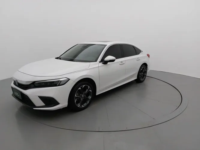 Honda Civic Sed.touring 2.0 16V Aut. (híbrido) 2024