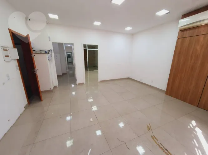 Sala à venda, 120 m² por R$ 650.000,00 - Centro - Niterói/RJ
