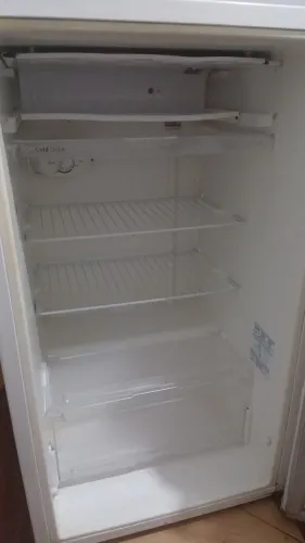 VENDO FRIGOBAR PRA SAIR HOJE!!!!