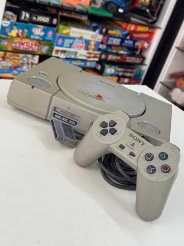 PlayStation 1