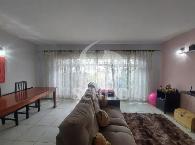 Casa térrea próximo ao bolsão de Interlagos