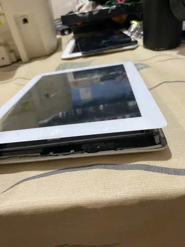 Carcaça iPad (3.ª geração)