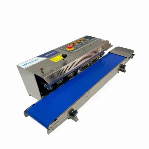 Seladora automática 