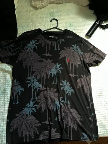 Camisa reserva original