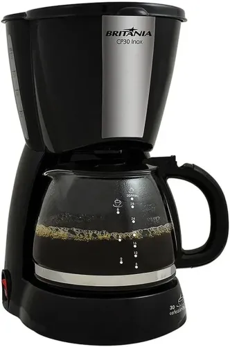 cafeteira Britânia
