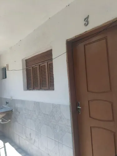 Casa próximo a UFRN, ótimo para estudantes.