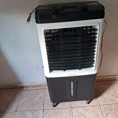 Climatizador Ventisol