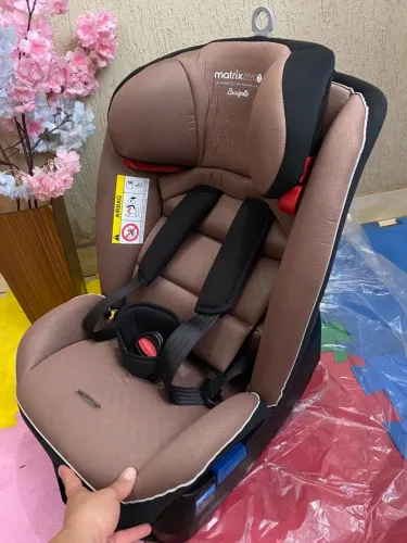Cadeirinha Burigotto Reclinável