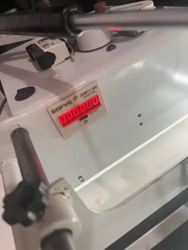 Serigrafia para sacola - máquina semi-automática 