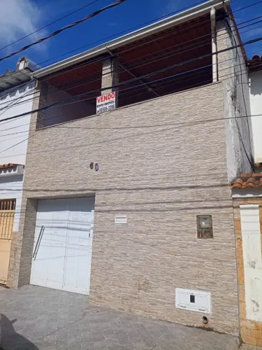 CASA DUPLEX NA PIAM 2 QUARTOS