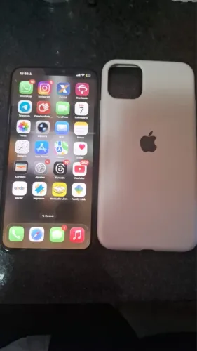 IPhone 11 Pro Max  ?256Gb?