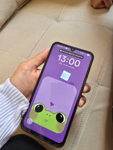 Celular Samsung 