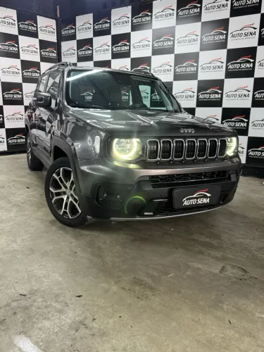 Jeep Renegade Long. T270 1.3 TB 4X2 Flex Aut. 2023