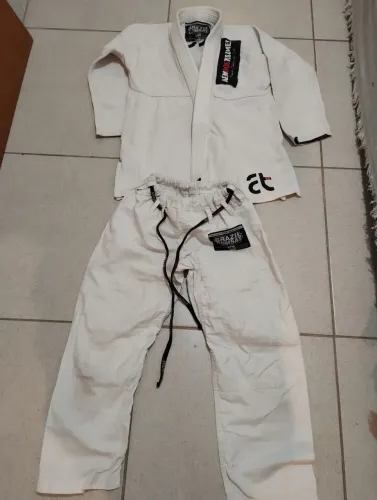 Vendo quimono infantil