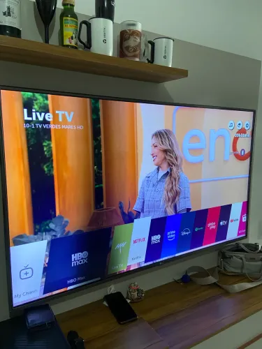 Smart TV LG