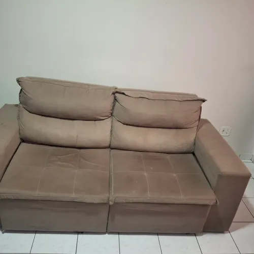 Sofa retratil 