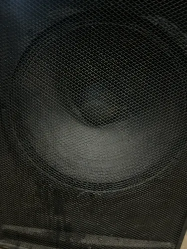 Sub de 15 polegadas 1000w