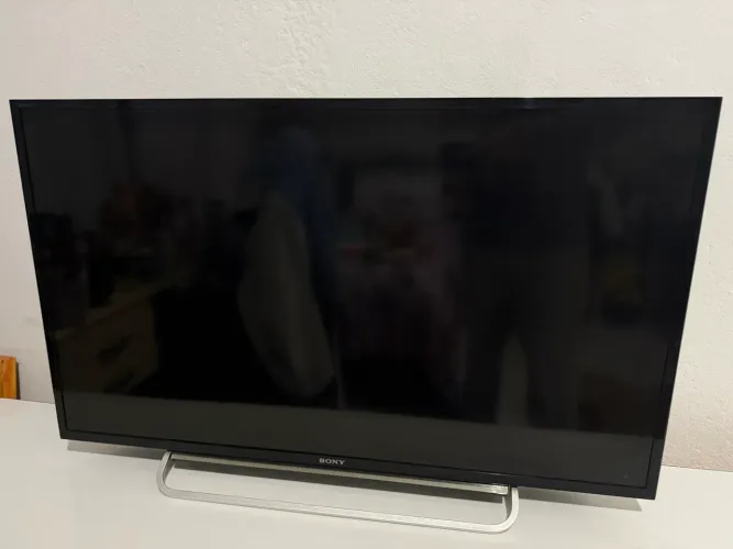 Smart TV 40 polegadas Sony