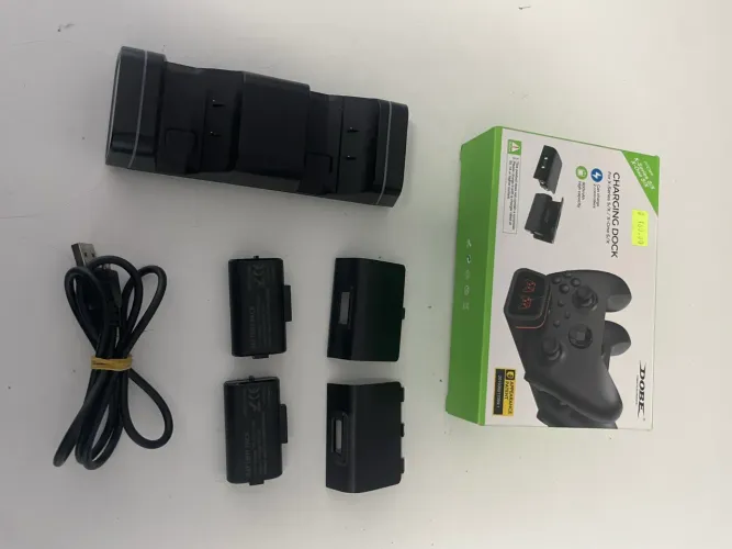 Carregador controle series s -x / x-one
