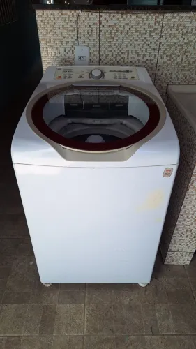 Máquina de Lavar Brastemp 11kg (funcionamento perfeito)entrego