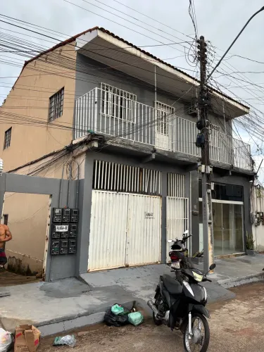 Casa disponível