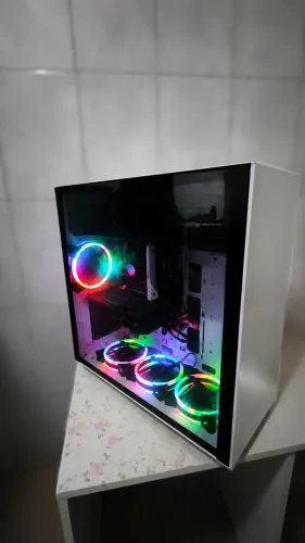 PC Gamer i5 + GTX 1660 Ti