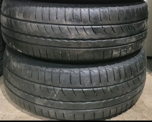 Pneu 175 65 14 Pirelli P1 usado em até 10x de R$18,00 no cartão