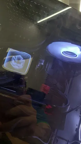 Pc gamer completo