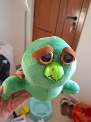 VENDO TARTARUGA FEISTY (BR MACHINE)